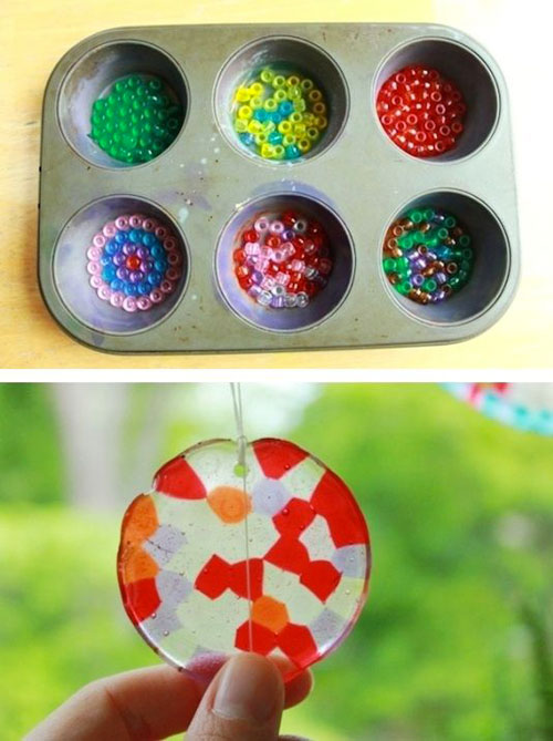 37 Awesome DIY Summer Projects | Fun Summer Craft Ideas