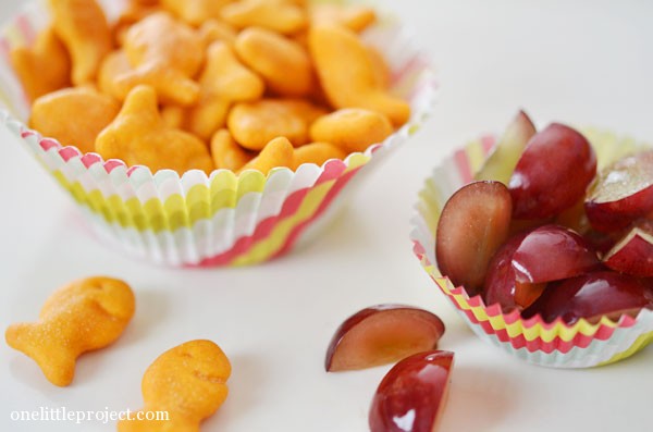 easy snack ideas for picky toddlers