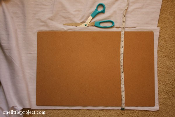 how to make tulle bedskirt for IKEA Duktig Doll's bed
