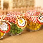 1st birthday party ideas | onelittleproject.com