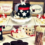 1st birthday party ideas | onelittleproject.com