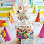 first birthday party ideas | onelittleproject.com