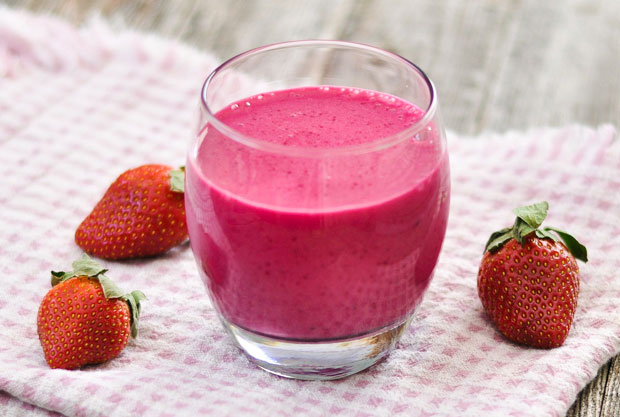How to Make a Smoothie, plus 5 Healthy Smoothie Recipes