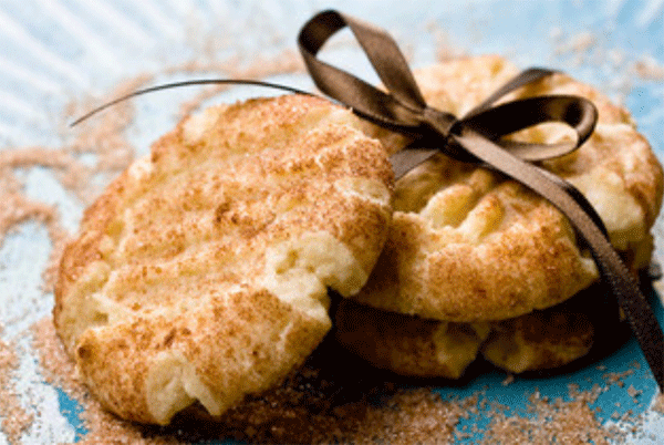 15 Meatless Meals Your Whole Family Will Love - Snickerdoodles