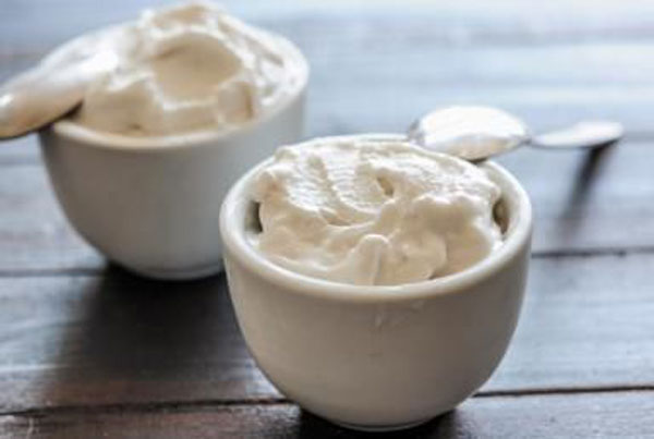 50+ Best Ice Cream Recipes - Coconut Ice Cream