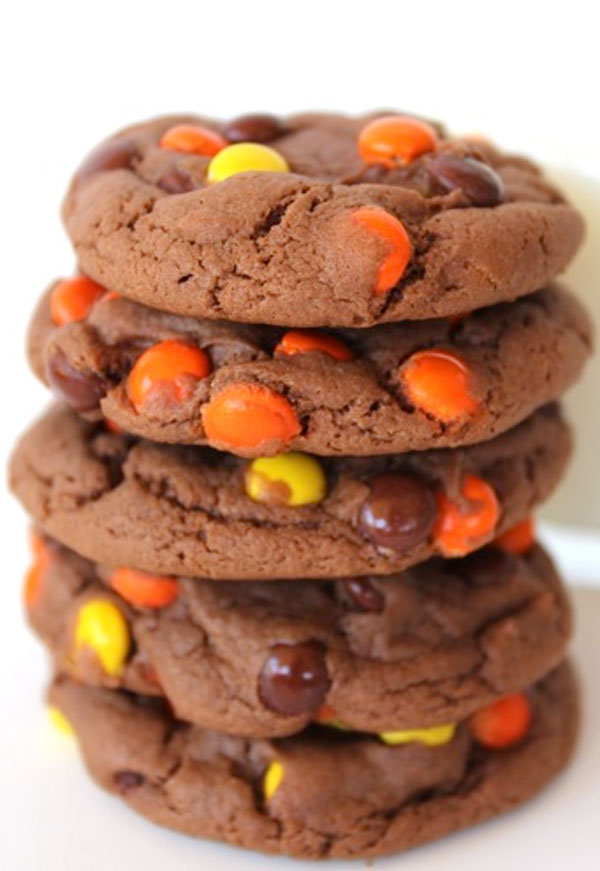 Featured image of post Simple Way to 50 Best Cookie Recipes