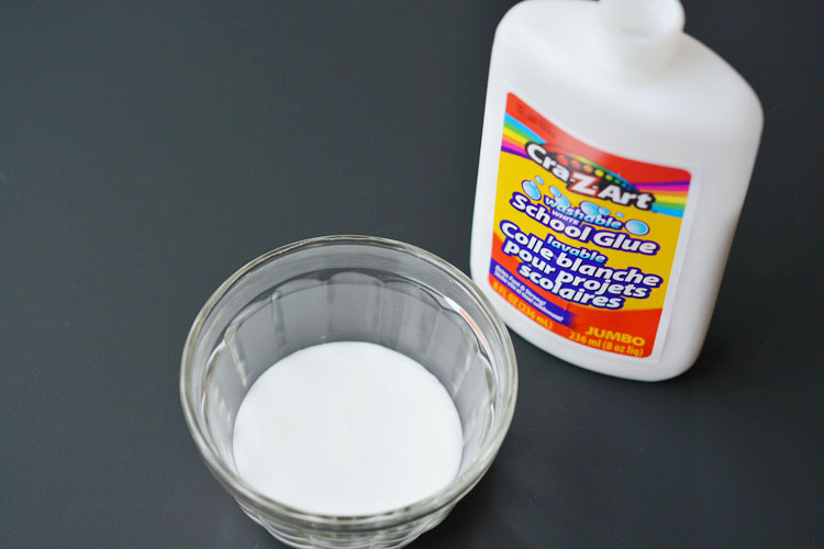 Homemade Puffy Paint - Just 2 Ingredients! - Happy Deal - Happy Day!