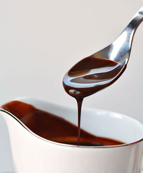 30+ MORE Foods You Can Make Yourself - Chocolate Milk Syrup