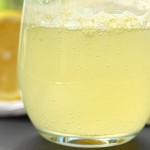 How to Make Fizzing Lemonade