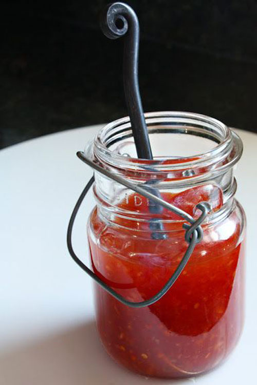 30+ MORE Foods You Can Make Yourself - Homemade Thai Sweet Chili Sauce