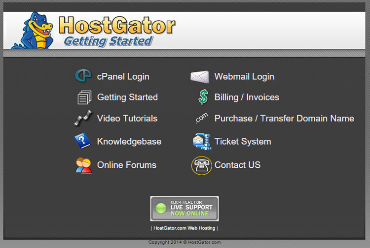 HostGator-12-Go-to-your-new-domain