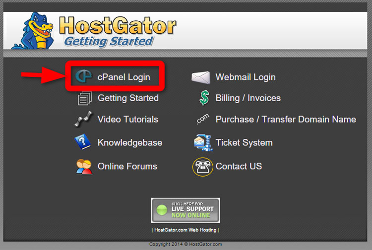 HostGator-12a-Go-to-your-new-domain