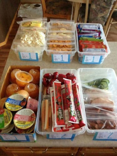 24 Back To School Organization Ideas