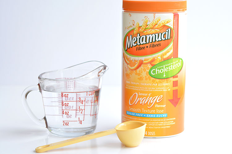 I had no idea you could make Metamucil slime, but this stuff is SO MUCH FUN! Such a cool science experiment and it actually ends up with a perfect slime consistency! It only takes two ingredients!