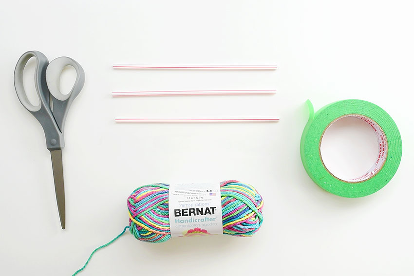 Woven Straw/Paper Bracelet · How To Make A Paper Bracelet · Paper Folding,  Weaving, and Origami on Cut Out + Keep
