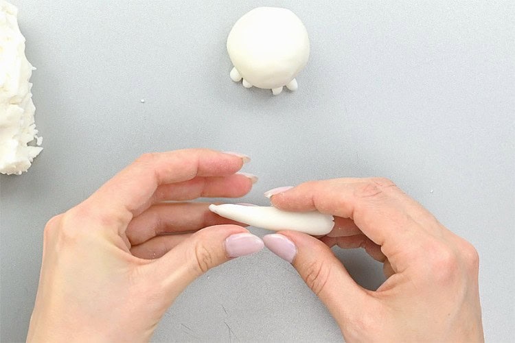 Clay Frog | How to Make a Clay Frog Sculpture