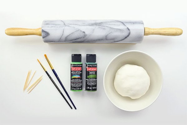 Clay Frog | How to Make a Clay Frog Sculpture