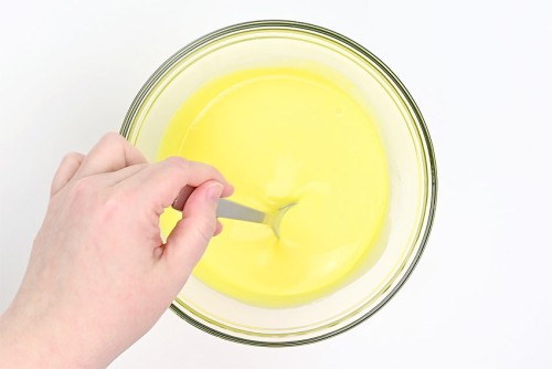 Butter Slime
