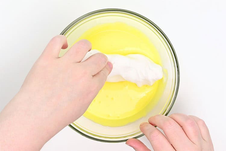 How to Make Butter Slime with Butter Simple Steps at Home
