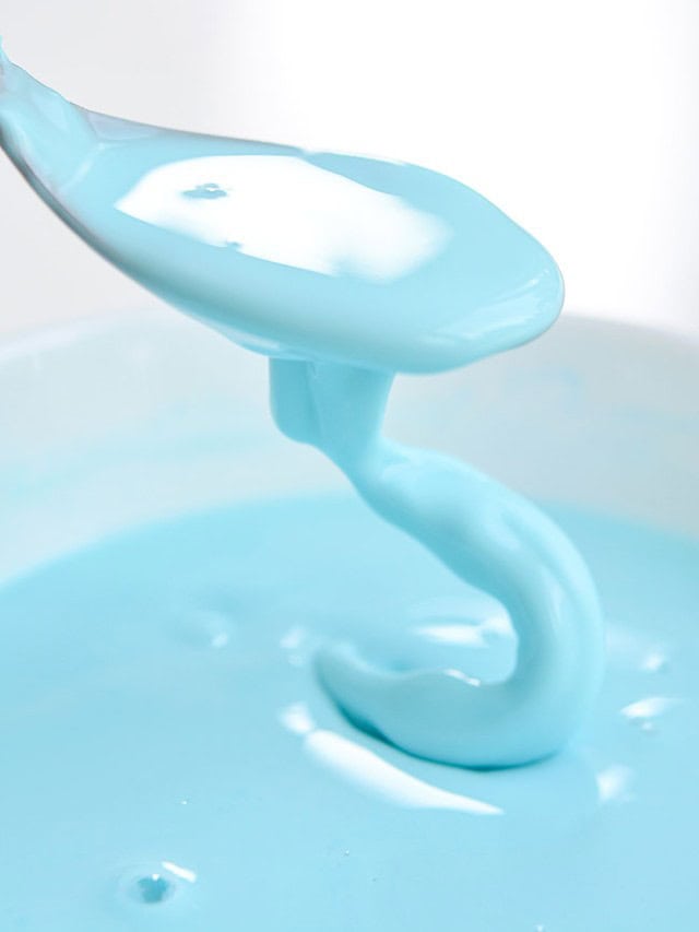 How to Make Oobleck