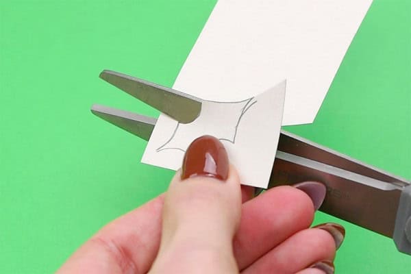 Paint Brush Santa Craft | DIY Santa Paintbrush Ornament