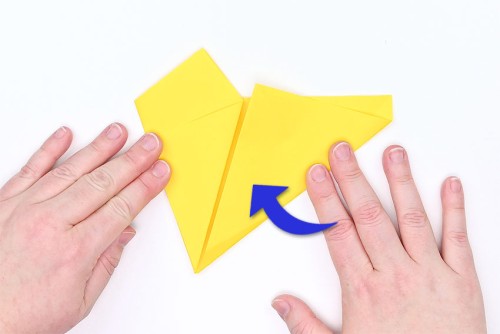 How to Make a Paper Star