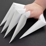 Paper Claw