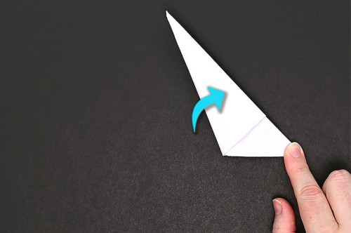 How to Make Paper Claws