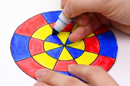 Spinner Toy