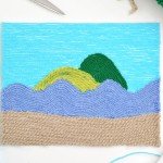 Yarn Art Projects