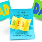 Fathers Day Card DIY
