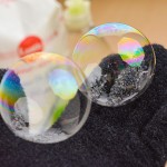 Bubbles Bounce
