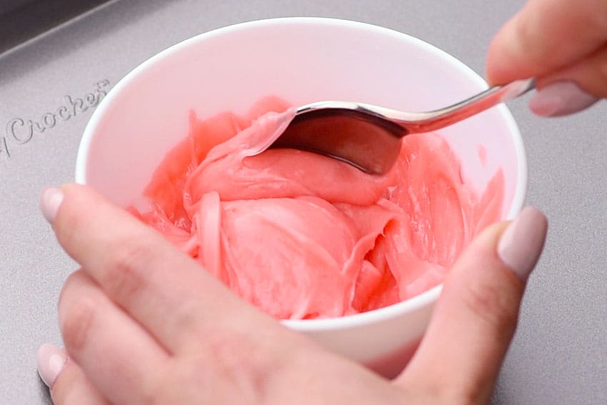 Edible Slime Recipe | How to Make Edible Starburst Slime
