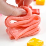 How to Make Edible Slime with Starburst