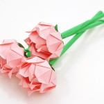 How to Make Rose Out of Paper
