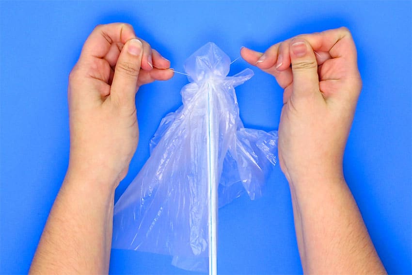 Jellyfish in a Bottle: A Simple Experiment for Kids