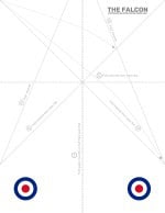 Paper Airplane Template | Free Printable Paper Airplane Designs