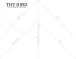 Paper Airplane Template | Free Printable Paper Airplane Designs