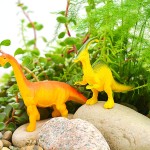 Dinosaur Garden Ideas