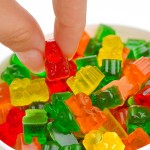 How to Make Homemade Gummy Bears