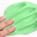 Slime Recipe Without Glue