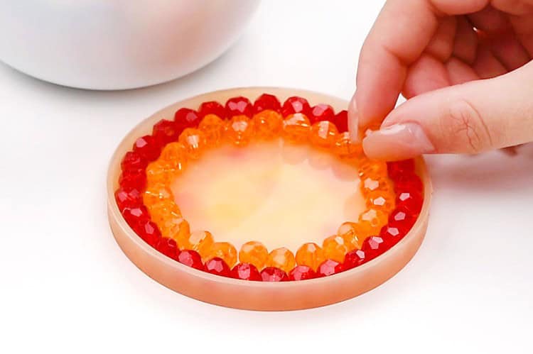 Printable Melted Bead Suncatchers Oven
