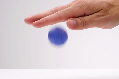 How to Make a Bouncy Ball