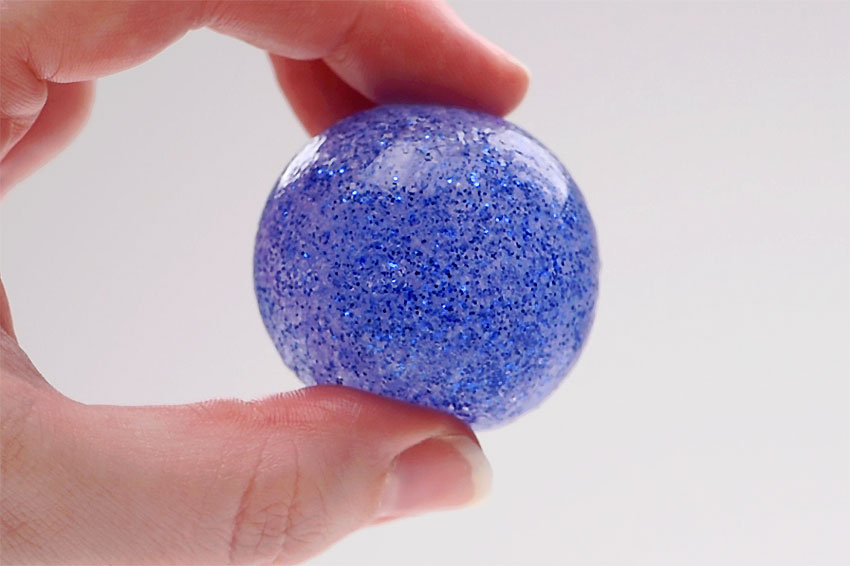 How to Make a Bouncy Ball (Without Borax): 13 Steps