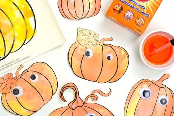 Fizzy Witch Cauldron - Fun Bubbling Brew Experiment for Kids