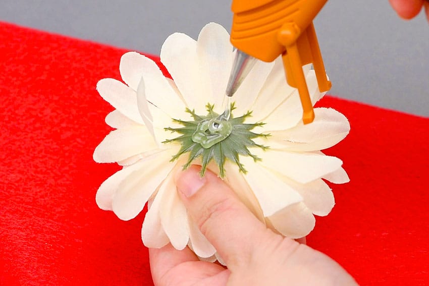 Gnome Hat Pattern | DIY Felt Gnome Hat (Free, Printable Template!)