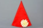Gnome Hat Pattern | DIY Felt Gnome Hat (Free, Printable Template!)