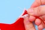 DIY Felt Ornaments | 7 Free, Printable Felt Ornament Patterns