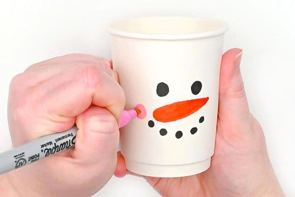 Snowman Soup | FREE Snowman Soup Printable