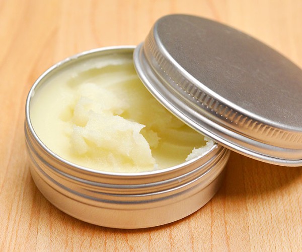 Cuticle Butter